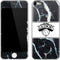 NBA New York Knicks Marble Apple iPod Skin