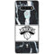 NBA New York Knicks Marble LG Stylo 6 Clear Case