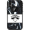 NBA New York Knicks Marble LifeProof Fre iPhone Skin