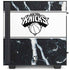 NBA New York Knicks Marble NZXT H510 Compact ATX Mid-Tower Case Skin