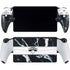 NBA New York Knicks Marble PlayStation Portal Remote Player Skin