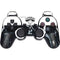 NBA New York Knicks Marble PS3 Dual Shock wireless controller Skin