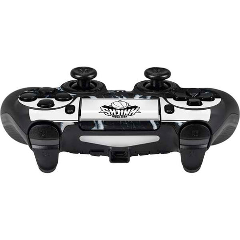 NBA New York Knicks Marble PS4/PC SCUF Impact Controller Skin
