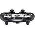 NBA New York Knicks Marble PS4/PC SCUF Impact Controller Skin