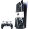 NBA New York Knicks Marble PS5 Digital Edition Bundle Skin