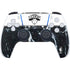 NBA New York Knicks Marble PS5 Controller Skin