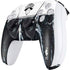 NBA New York Knicks Marble PS5 Controller Skin