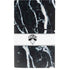 NBA New York Knicks Marble PS5 Slim Digital Edition Console Skin