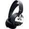 NBA New York Knicks Marble PULSE 3D Wireless Headset for PS5 Skin