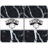 NBA New York Knicks Marble Surface Duo Skin