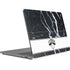 NBA New York Knicks Marble Surface Laptop Studio Skin