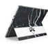 NBA New York Knicks Marble Surface Pro 9 Skin