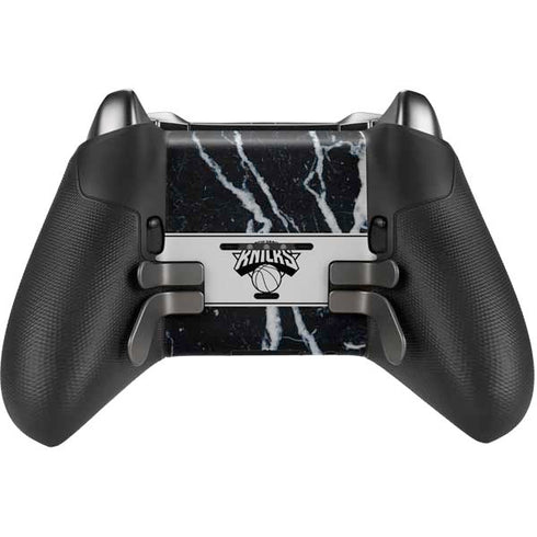 NBA New York Knicks Marble Xbox Elite Wireless Controller Series 2 Skin