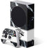 NBA New York Knicks Marble Xbox Series S Bundle Skin