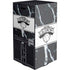 NBA New York Knicks Marble Xbox Series X Console Skin
