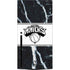 NBA New York Knicks Marble Xbox Series X Console Skin