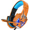 NBA New York Knicks Orange Primary Logo BENGOO G9000 Skin