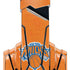 NBA New York Knicks Orange Primary Logo BENGOO G9000 Skin