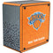 NBA New York Knicks Orange Primary Logo Cooler Master MasterBox Q300L Mini Tower Skin
