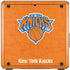 NBA New York Knicks Orange Primary Logo Cooler Master MasterBox Q300L Mini Tower Skin