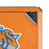 NBA New York Knicks Orange Primary Logo Cooler Master MasterBox Q300L Mini Tower Skin