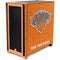 NBA New York Knicks Orange Primary Logo Corsair 4000D Tempered Glass Mid-Tower ATX Case Skin