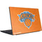 NBA New York Knicks Orange Primary Logo Dell Vostro Skin