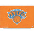 NBA New York Knicks Orange Primary Logo Dell Vostro Skin