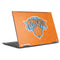 NBA New York Knicks Orange Primary Logo HP Envy Skin
