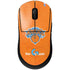 NBA New York Knicks Orange Primary Logo G Pro Wireless Gaming Mouse Skin