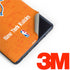 NBA New York Knicks Orange Primary Logo Galaxy Note 9 Skin