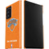 NBA New York Knicks Orange Primary Logo Galaxy Note20 Ultra 5G Lite Case