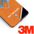 NBA New York Knicks Orange Primary Logo Galaxy S10 Plus Skin