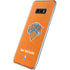 NBA New York Knicks Orange Primary Logo Galaxy S10e Skin