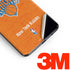 NBA New York Knicks Orange Primary Logo Galaxy S10e Skin