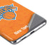 NBA New York Knicks Orange Primary Logo Galaxy S20 Ultra 5G Skin
