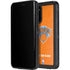 NBA New York Knicks Orange Primary Logo Galaxy S20 Waterproof Case