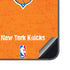 NBA New York Knicks Orange Primary Logo Galaxy S23 FE Skin
