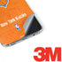 NBA New York Knicks Orange Primary Logo Galaxy S8 Skin