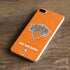 NBA New York Knicks Orange Primary Logo iPhone 7 Plus Skin