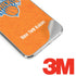 NBA New York Knicks Orange Primary Logo iPhone X Skin