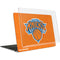 NBA New York Knicks Orange Primary Logo MacBook Air 13in M1 (2021) Case plus Skin
