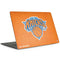 NBA New York Knicks Orange Primary Logo Apple MacBook Pro 15-inch Skin