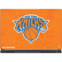 NBA New York Knicks Orange Primary Logo MSI GS65 Stealth Laptop Skin