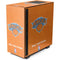 NBA New York Knicks Orange Primary Logo NZXT H510 Compact ATX Mid-Tower Case Skin