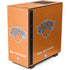 NBA New York Knicks Orange Primary Logo NZXT H510 Compact ATX Mid-Tower Case Skin