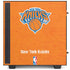 NBA New York Knicks Orange Primary Logo NZXT H510 Compact ATX Mid-Tower Case Skin