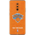 NBA New York Knicks Orange Primary Logo OnePlus 7 Pro Skin