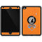NBA New York Knicks Orange Primary Logo Otterbox Defender iPad Skin