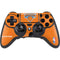 NBA New York Knicks Orange Primary Logo PS4/PC SCUF Impact Controller Skin